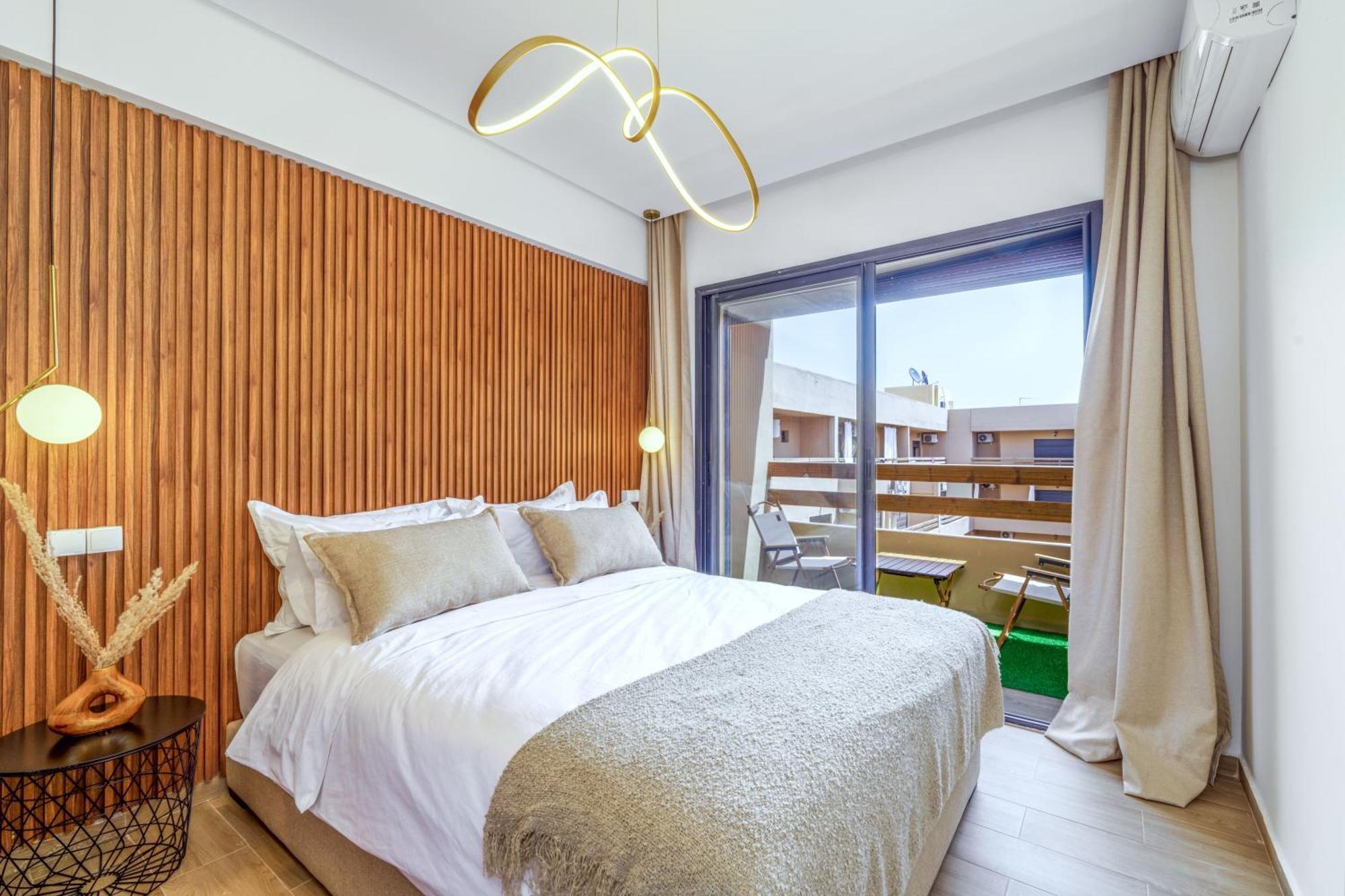 Elegant And Cozy 3 Bedrooms In Hivernage Apartment