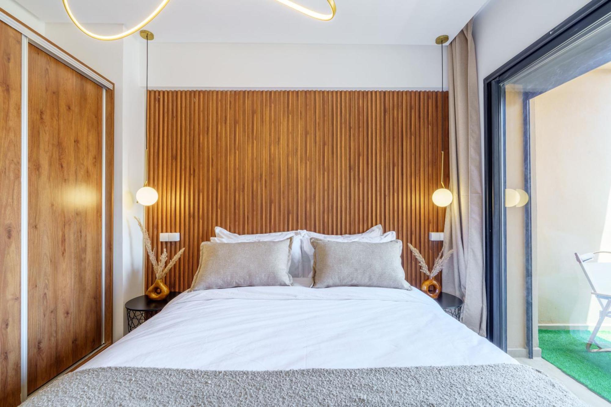 Elegant And Cozy 3 Bedrooms In Hivernage * Marrakesh