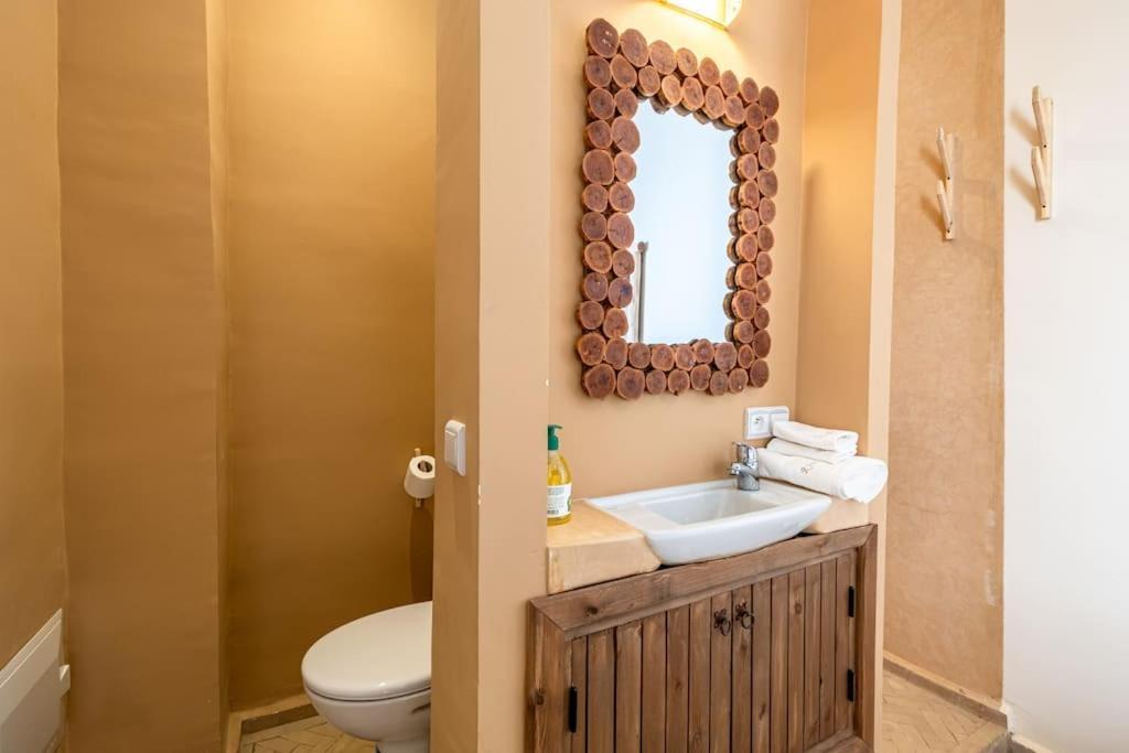 Villa Zatiah Exclusive And Chic Breakfast Incl