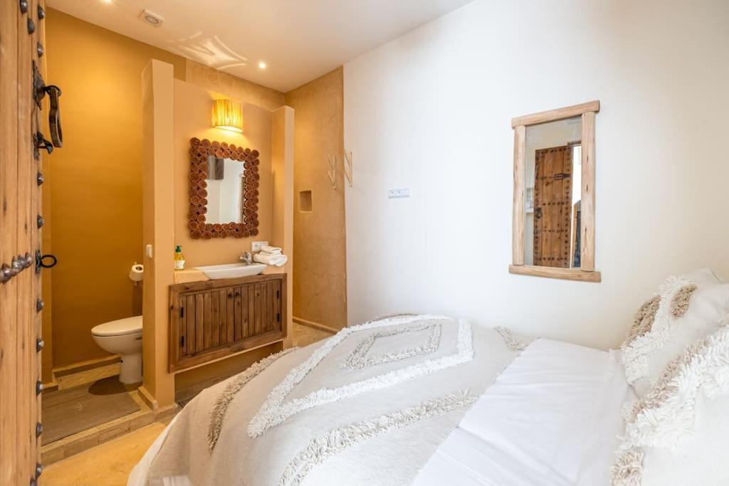Villa Zatiah Exclusive And Chic Breakfast Incl *
