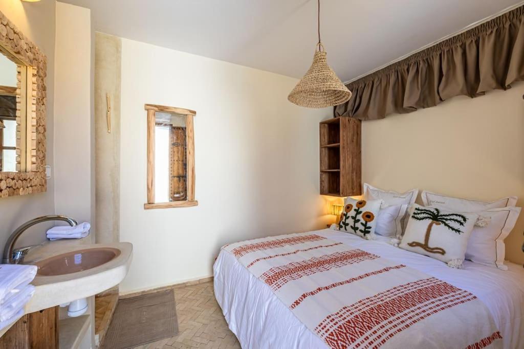 Villa Zatiah Exclusive And Chic Breakfast Incl *