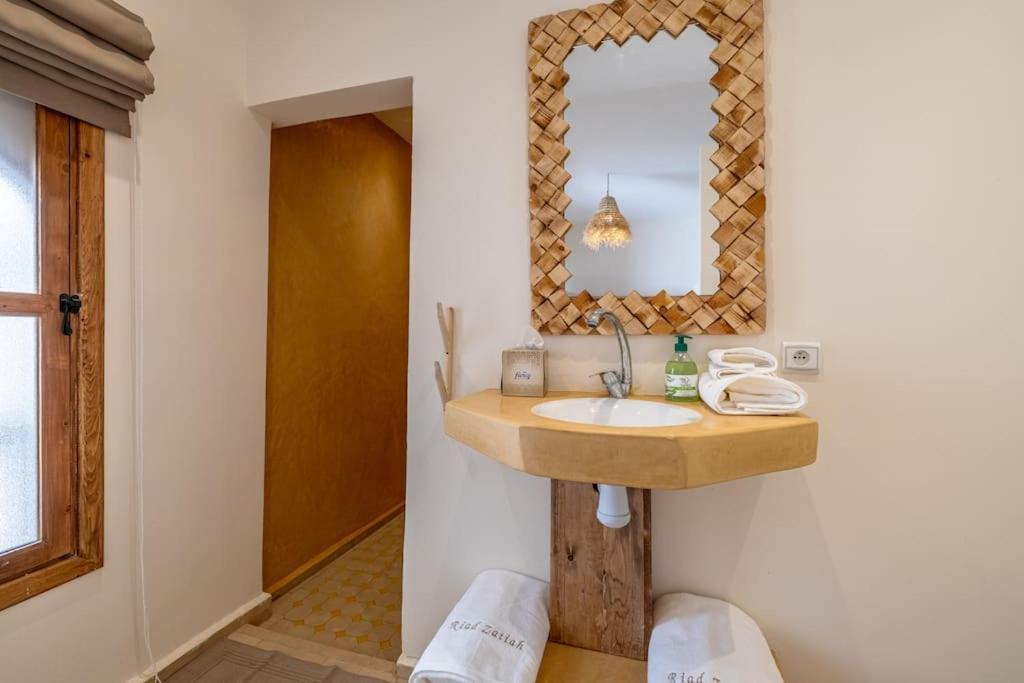 Zatiah Exclusive And Chic Breakfast Incl Marrakesh
