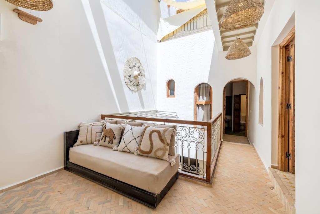 Villa Zatiah Exclusive And Chic Breakfast Incl