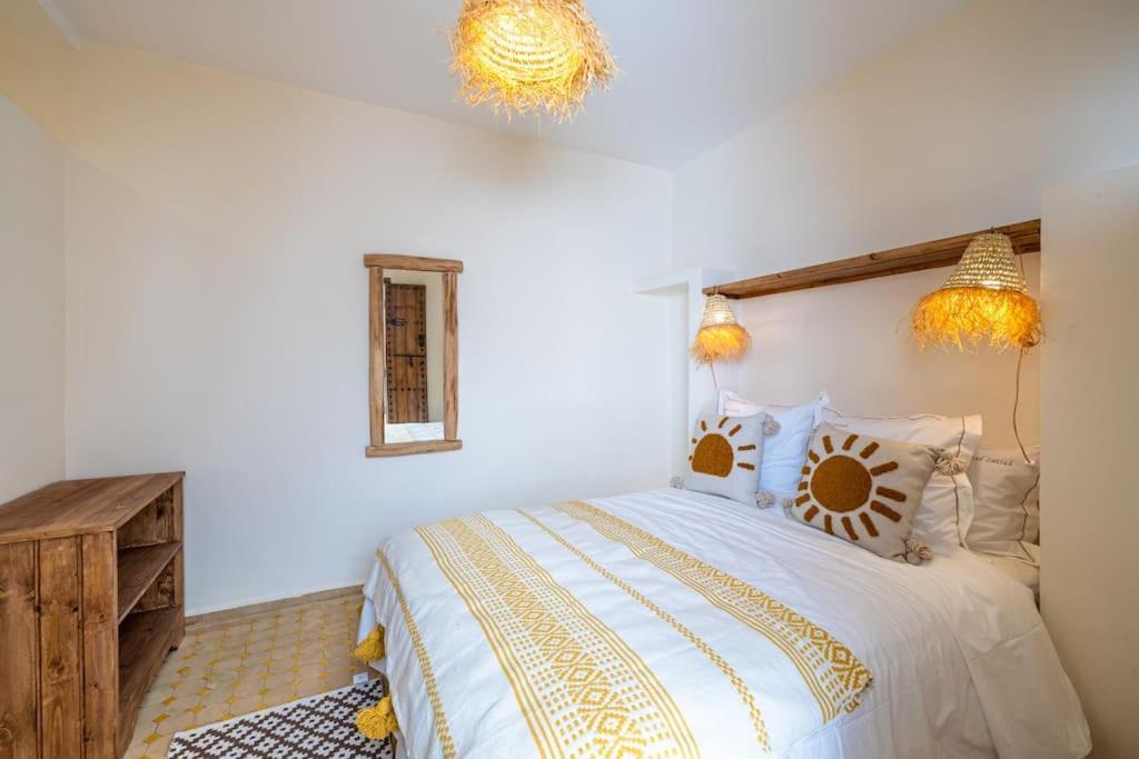 Zatiah Exclusive And Chic Breakfast Incl Marrakesh
