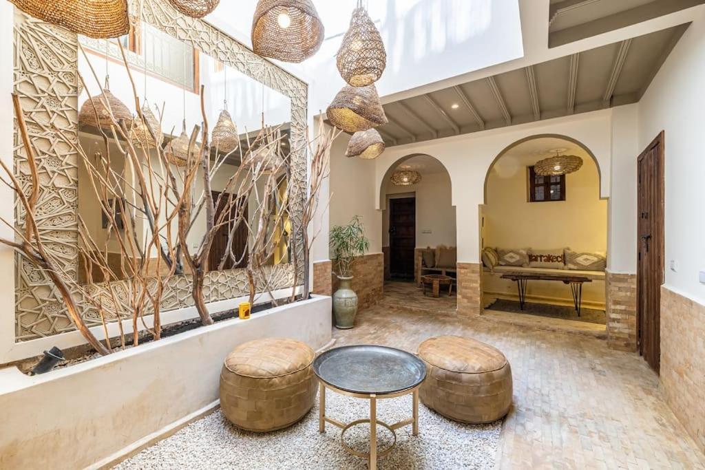 Villa Zatiah Exclusive And Chic Breakfast Incl *