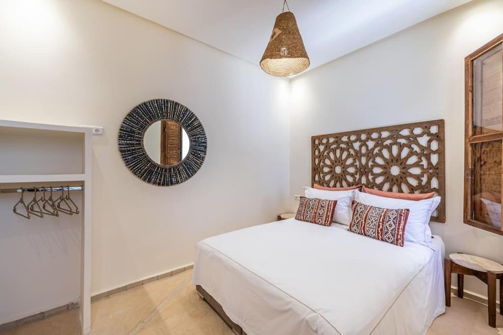 Macan Exclusive And Trendy Chich Breakfast Incl * Marrakesh