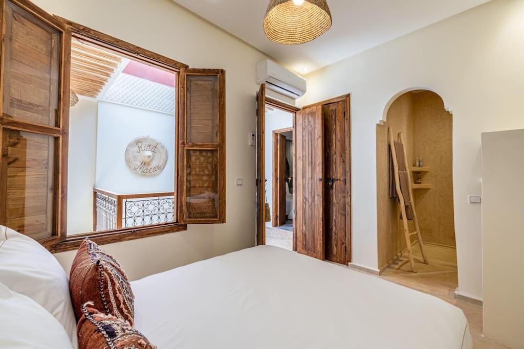 Macan Exclusive And Trendy Chich Breakfast Incl * Marrakesh