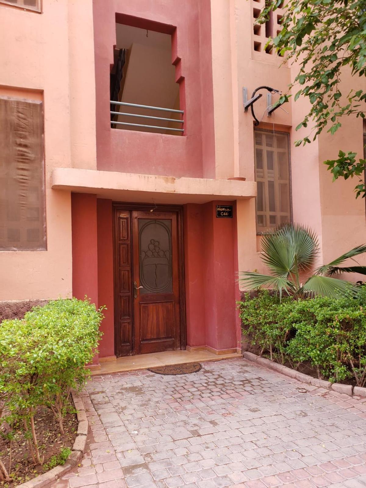 3 Bedroom Oasis Appartement *
