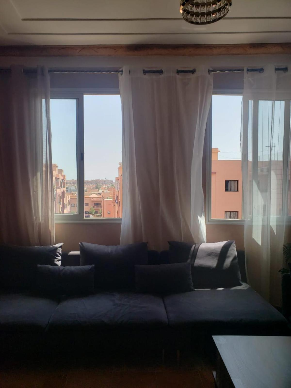 3 Bedroom Oasis Appartement