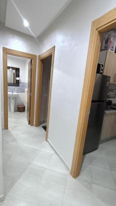Apartamento Modern Family Near Airport Marraquexe