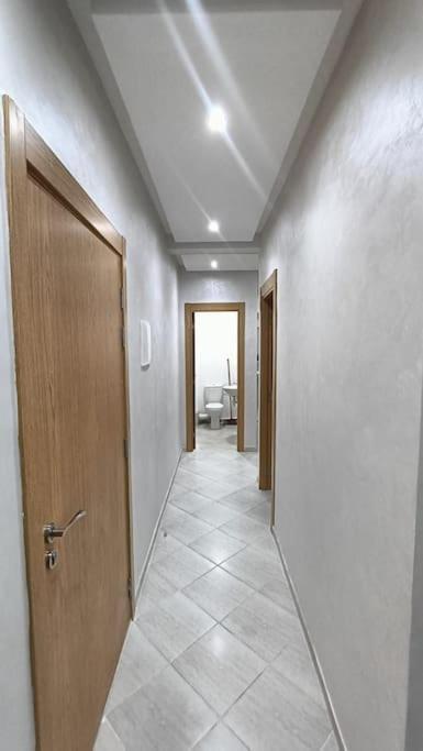 Apartamento Modern Family Near Airport