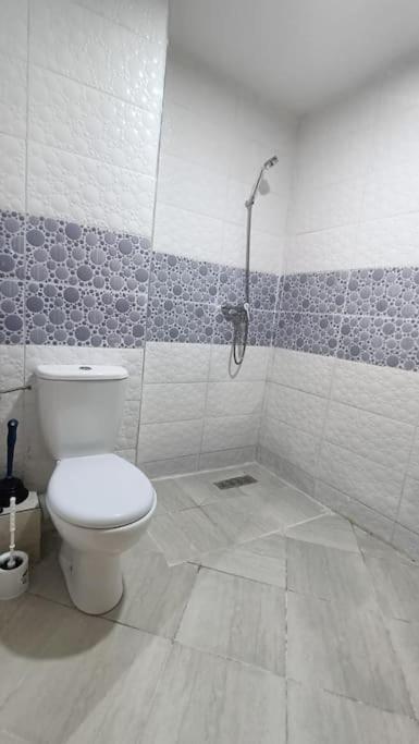 Apartamento Modern Family Near Airport Marraquexe