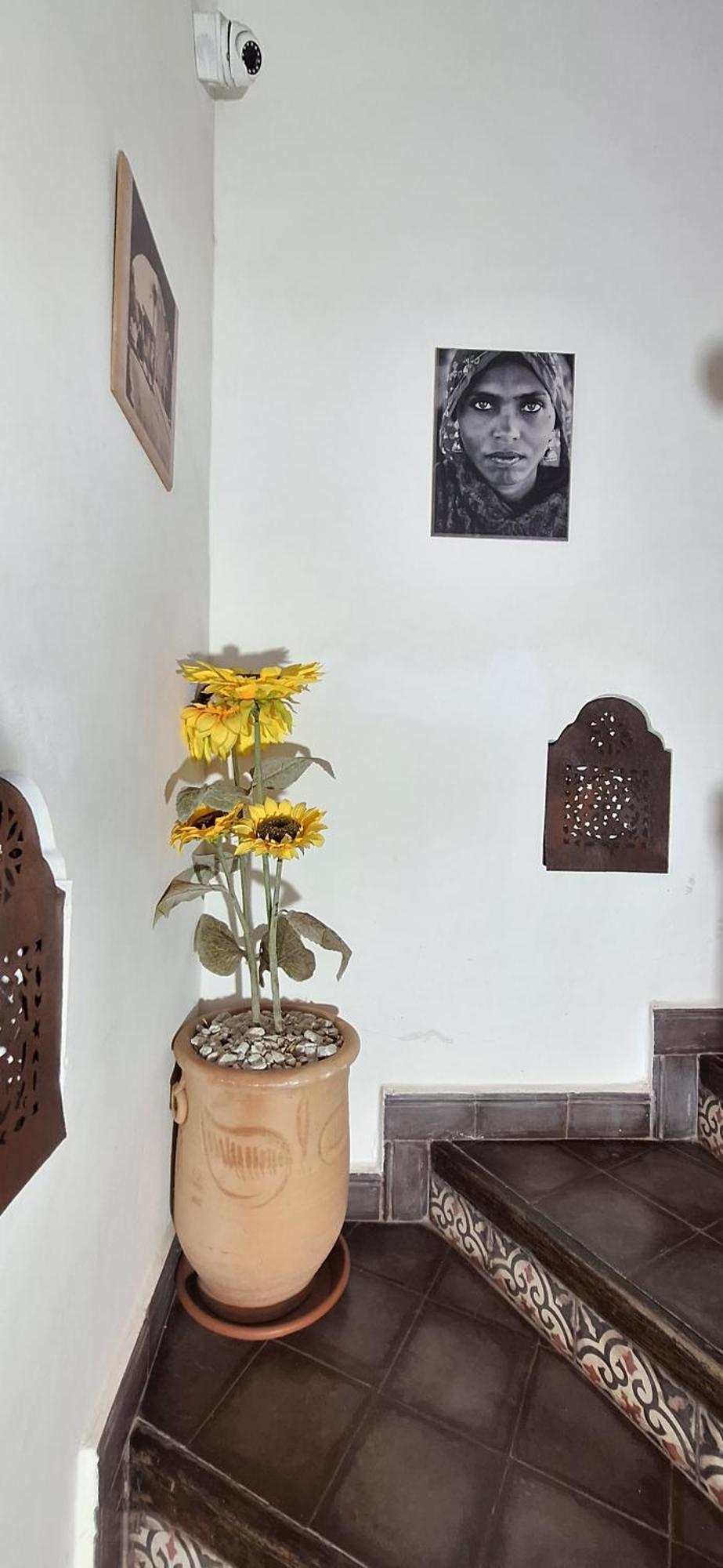 Dar Ben Youssef Auberge de jeunesse *