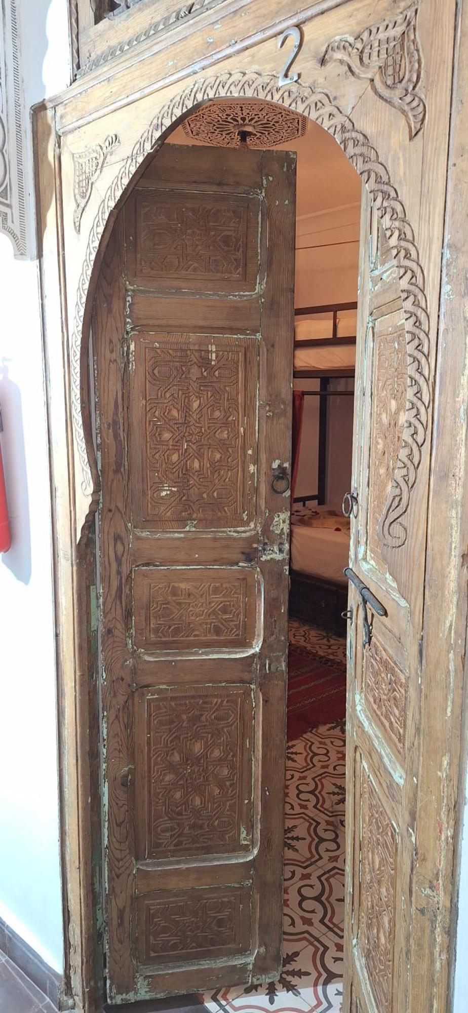 Dar Ben Youssef *
