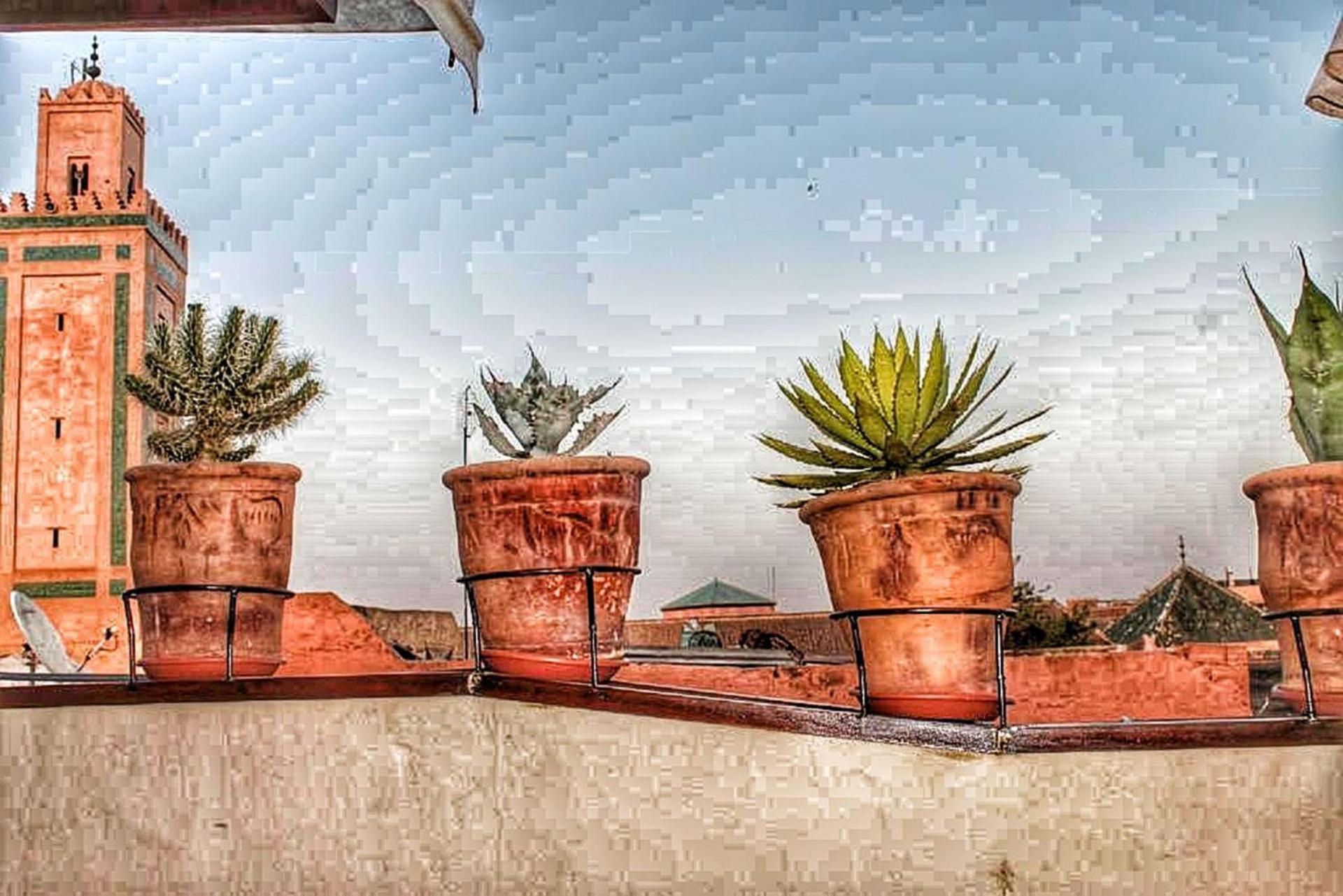 Auberge de jeunesse Dar Ben Youssef *