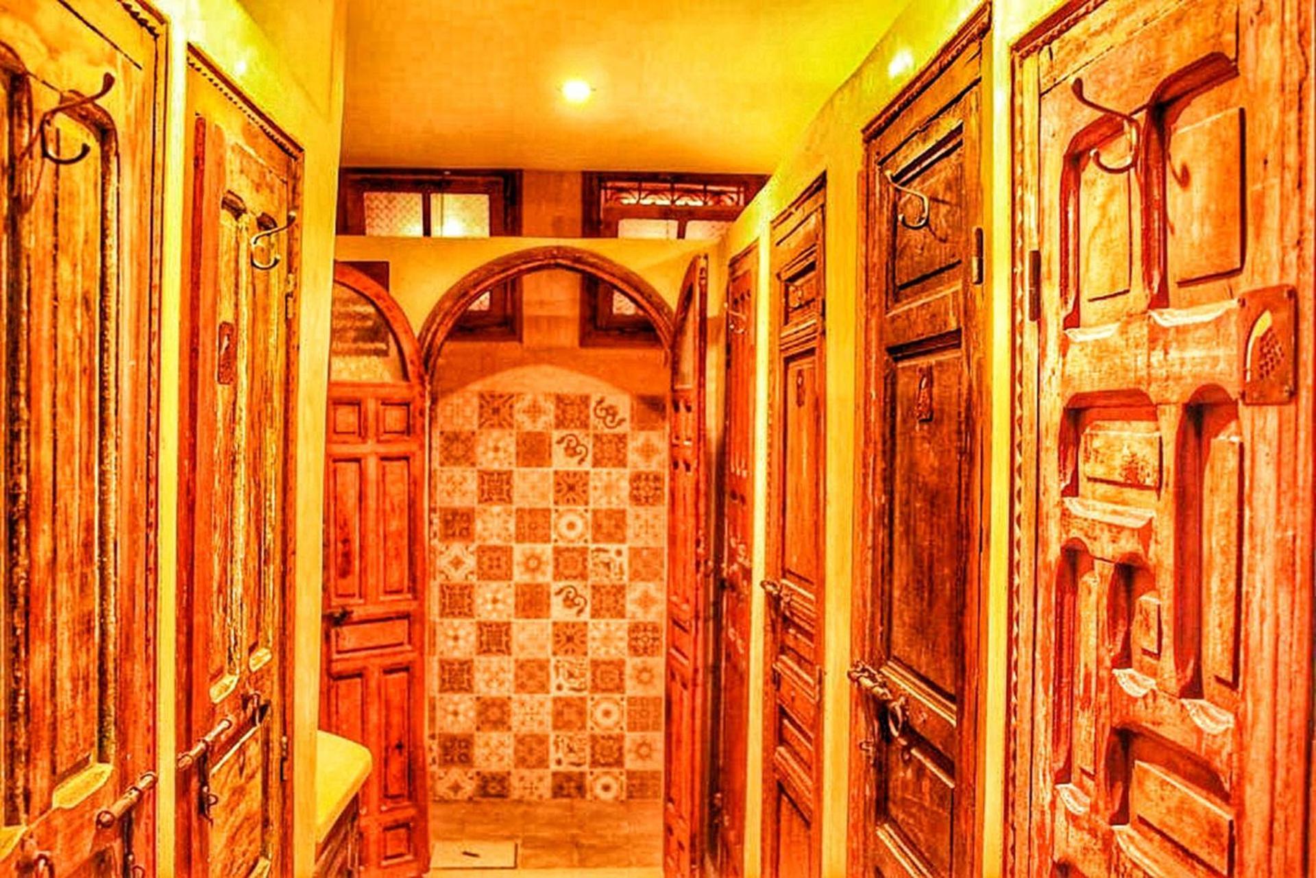 Dar Ben Youssef Marrakesh