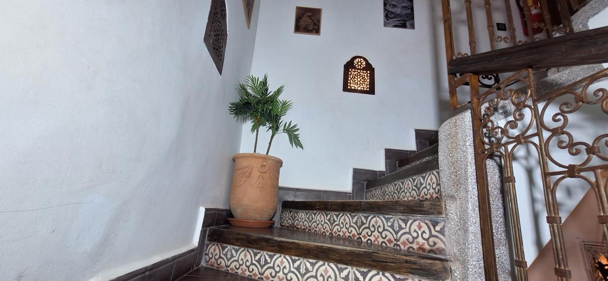 Dar Ben Youssef Auberge de jeunesse *