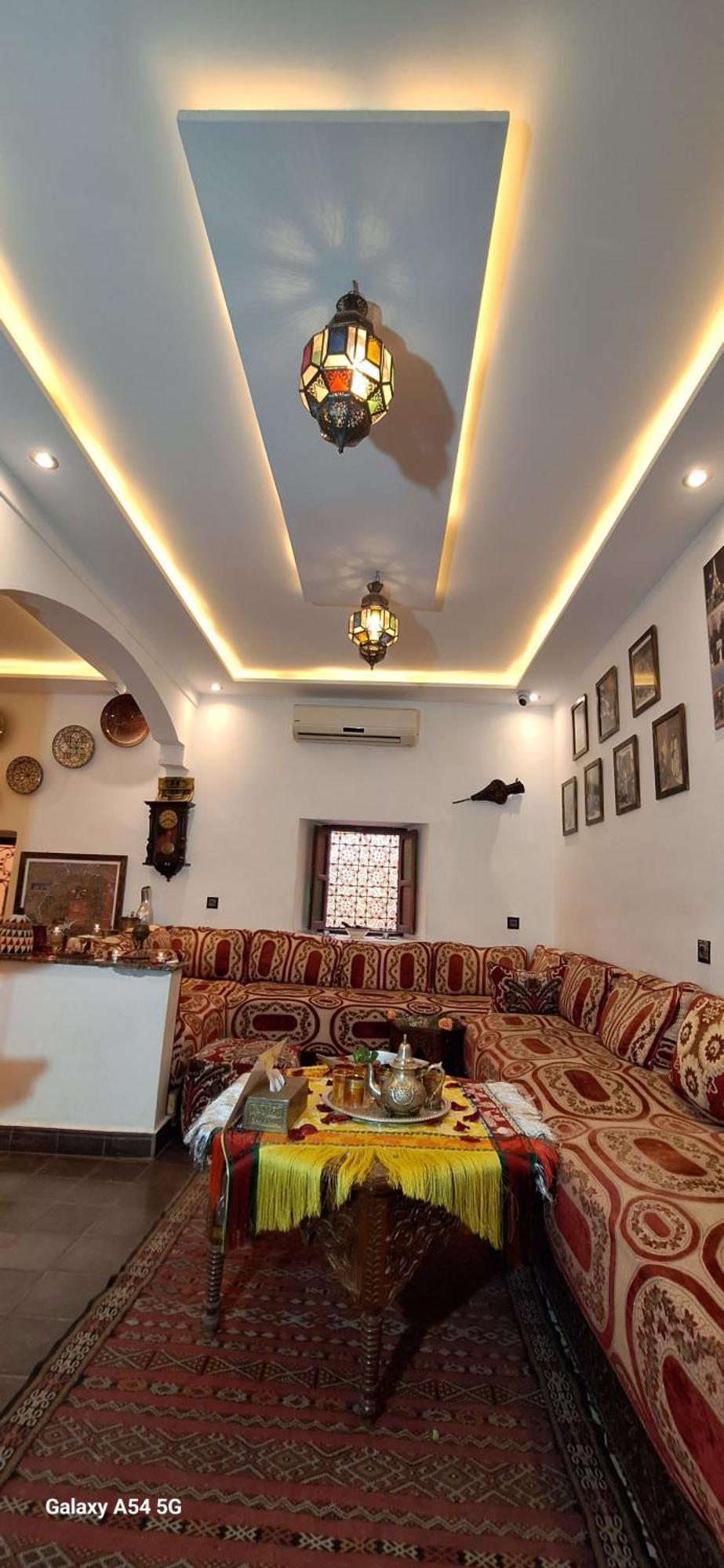 Dar Ben Youssef Auberge de jeunesse Marrakesh