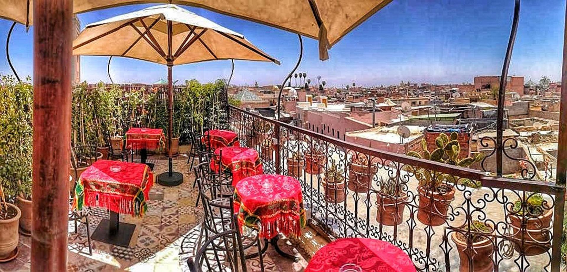 Auberge de jeunesse Dar Ben Youssef
