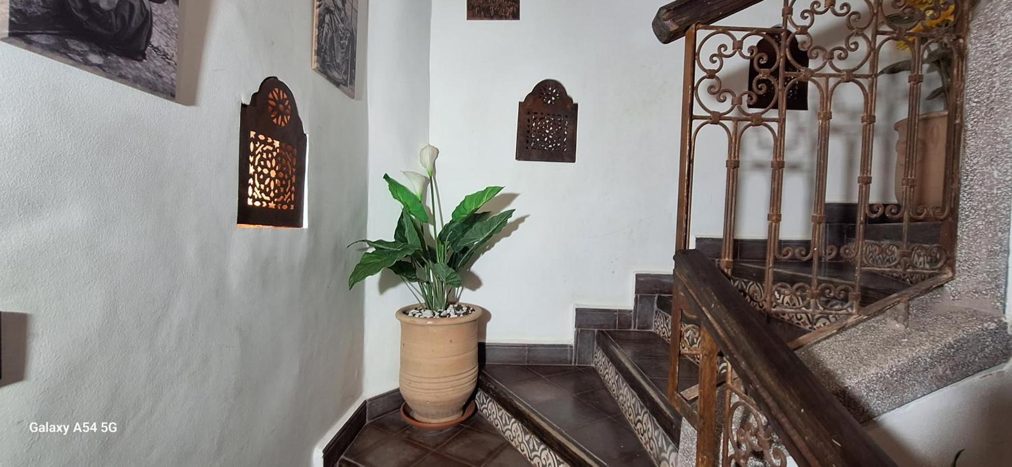 Dar Ben Youssef Auberge de jeunesse Marrakesh