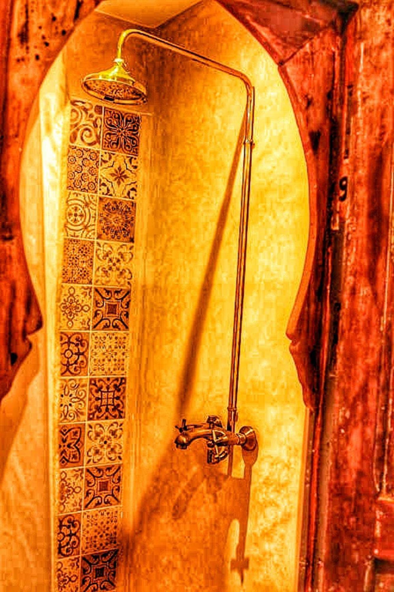 Dar Ben Youssef Auberge de jeunesse *