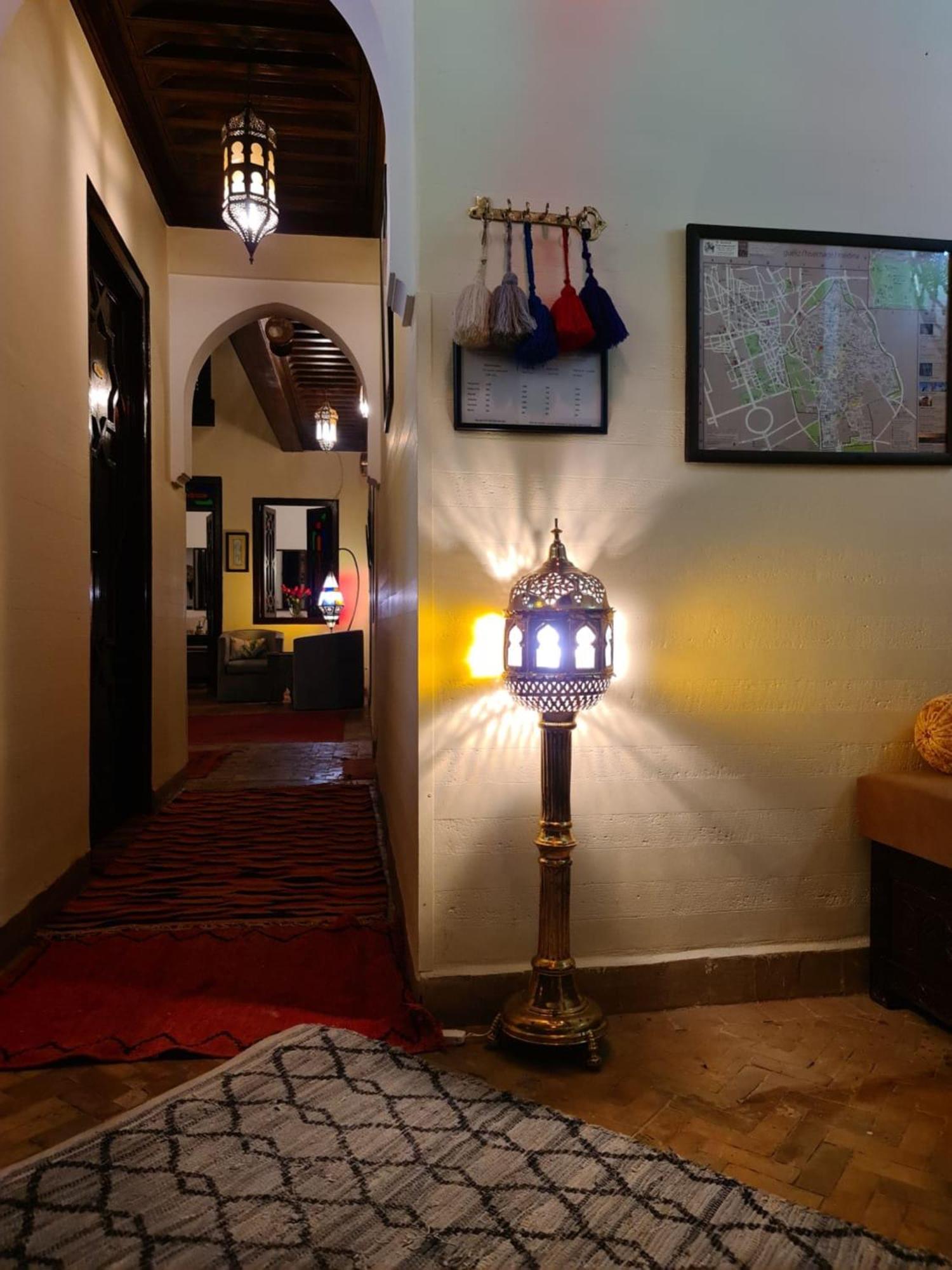 Aubrac 4* Marrakesh