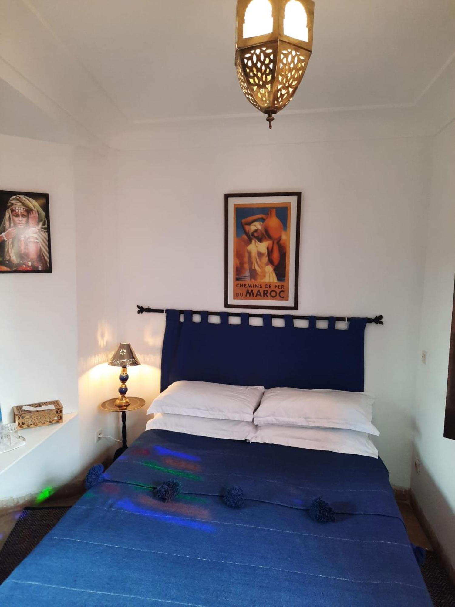 Aubrac Riad Marrakesh