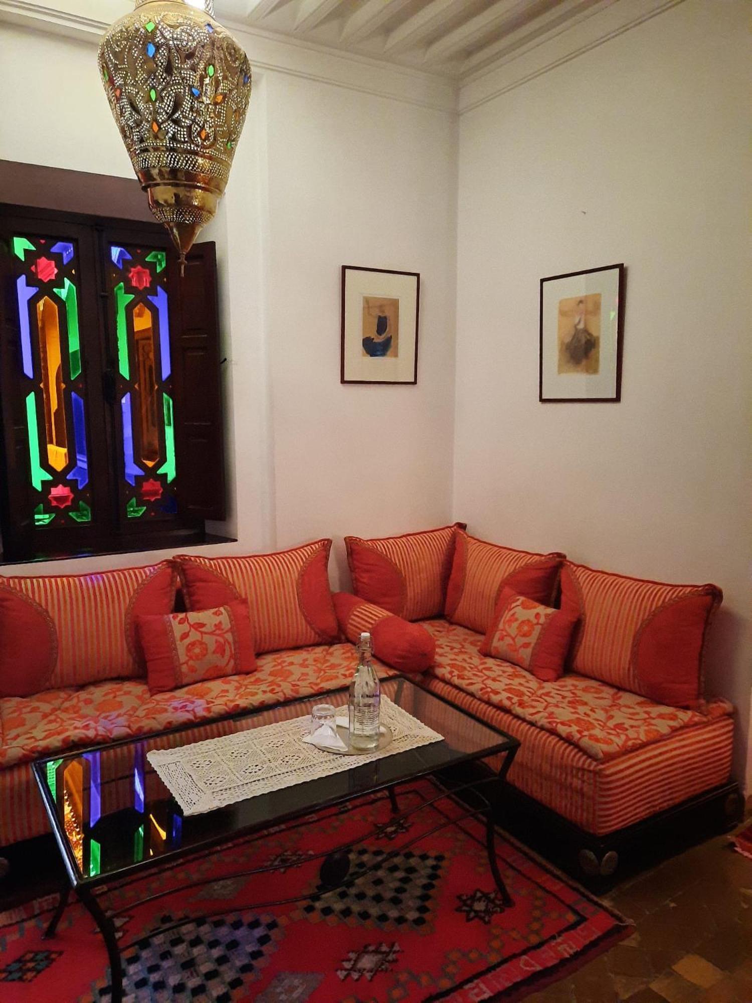Aubrac Riad 4*