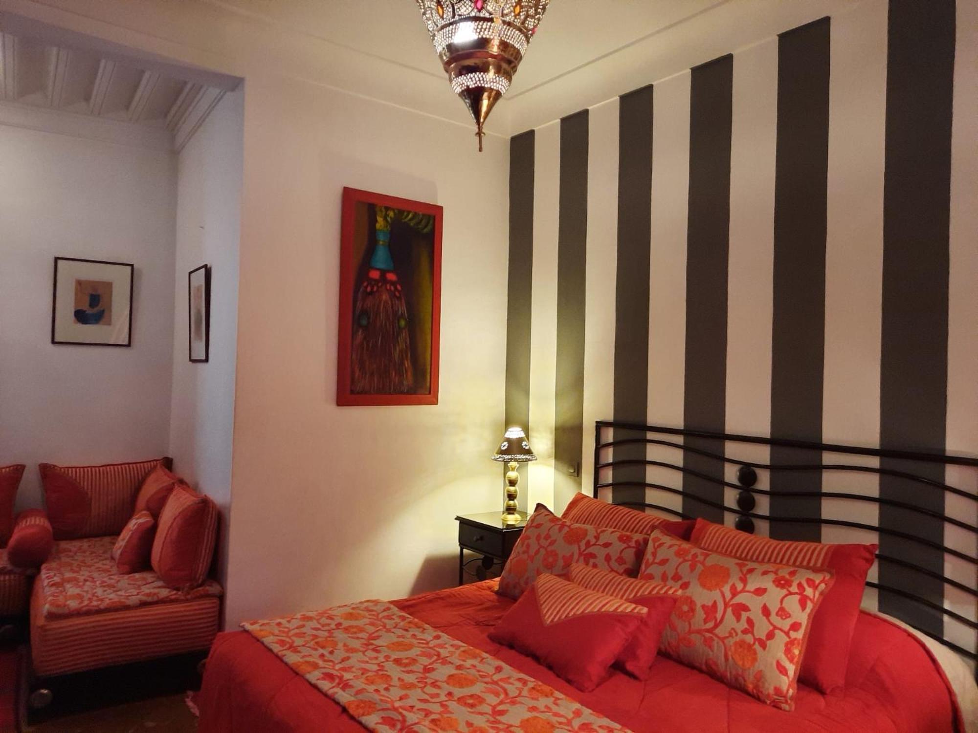 Aubrac Marrakesh