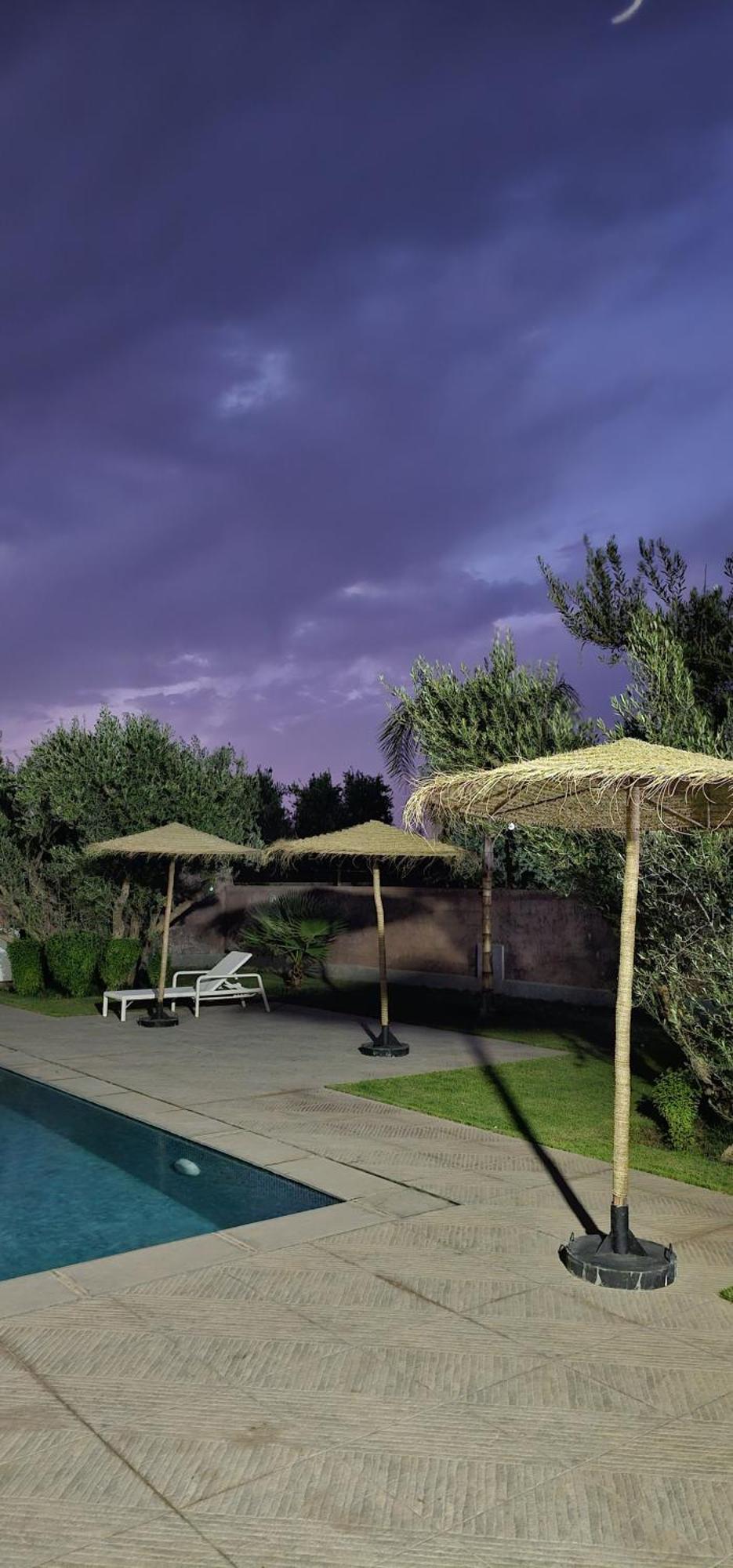 Pousada Nathalie Marrakech