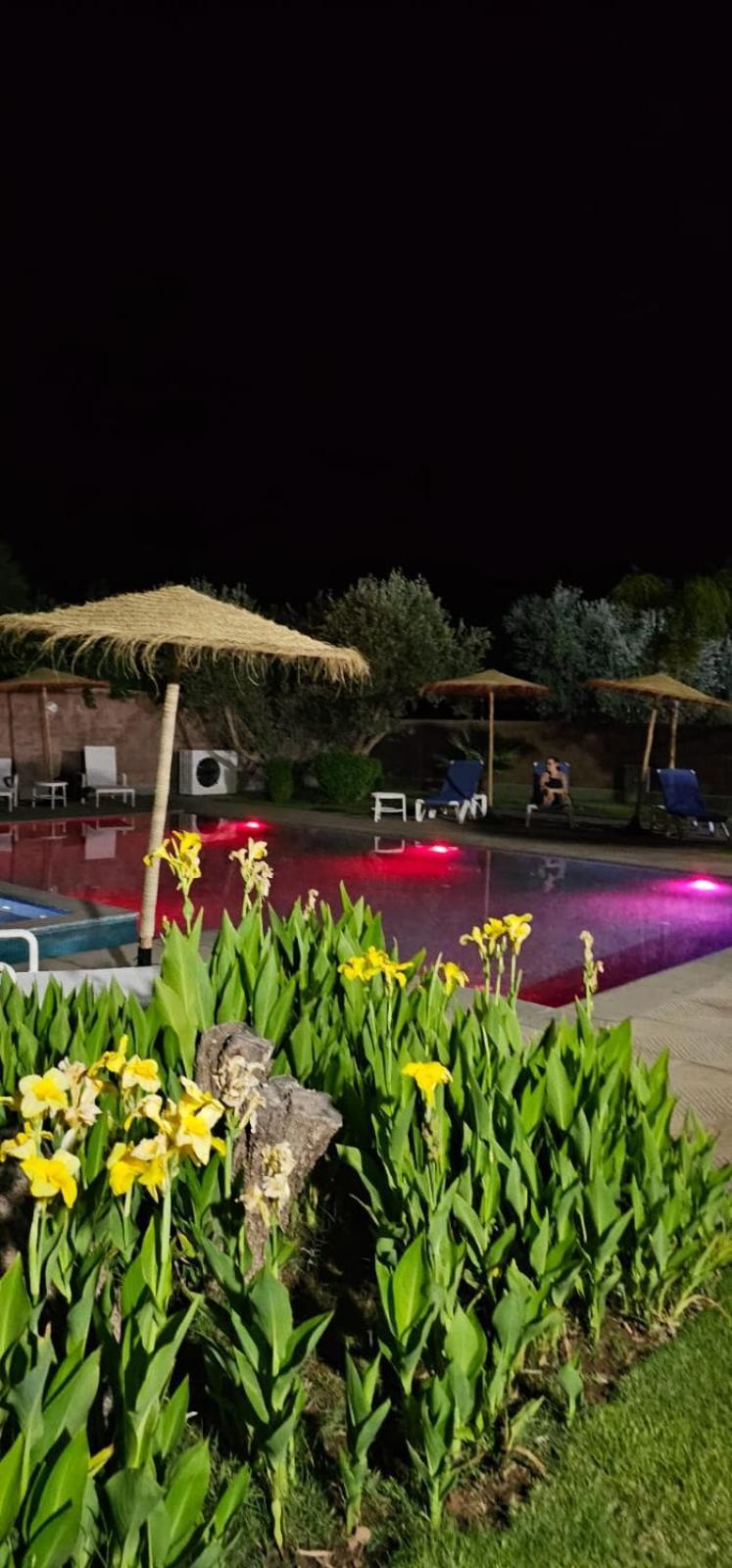 Nathalie Marrakech * Marraquexe
