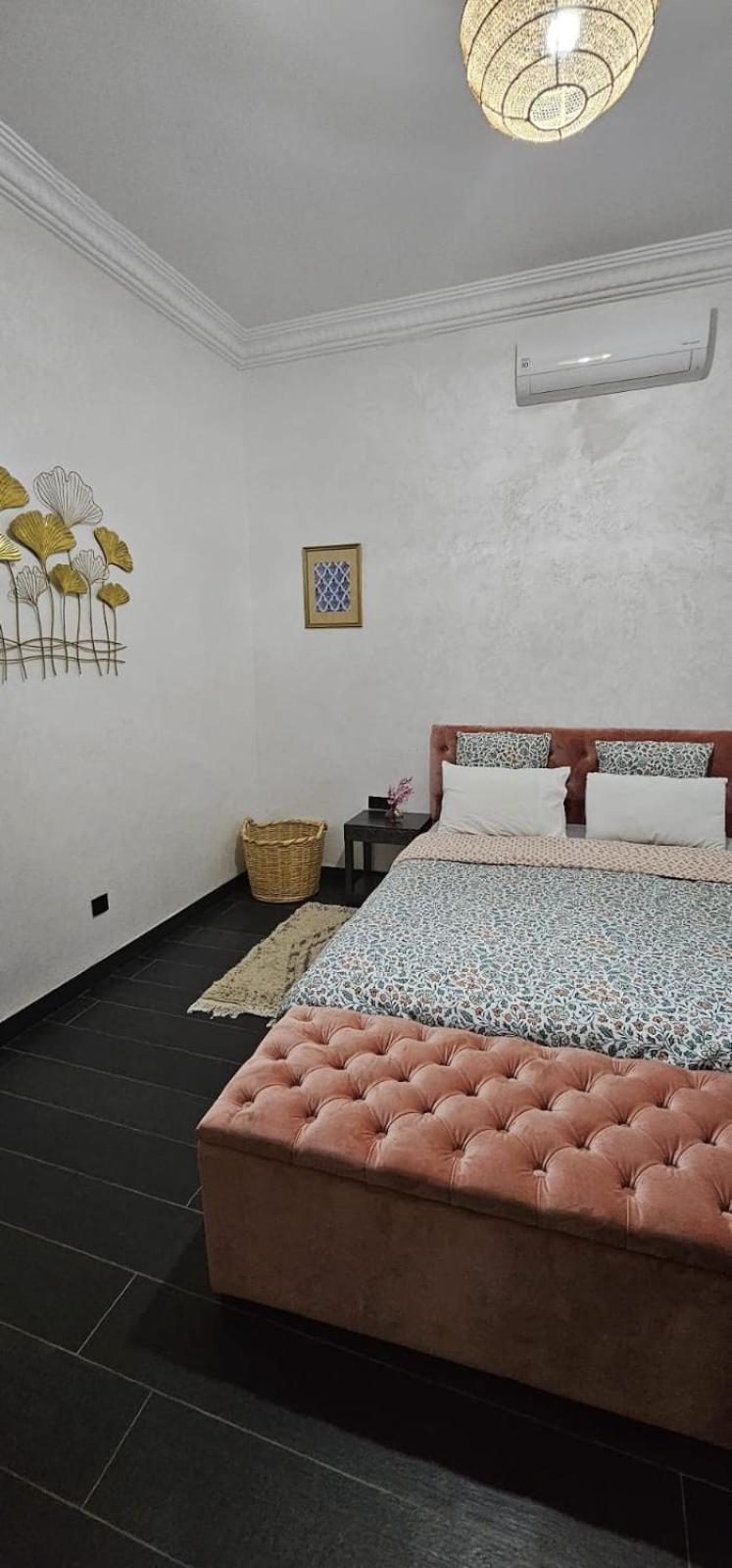 Nathalie Marrakech Marraquexe