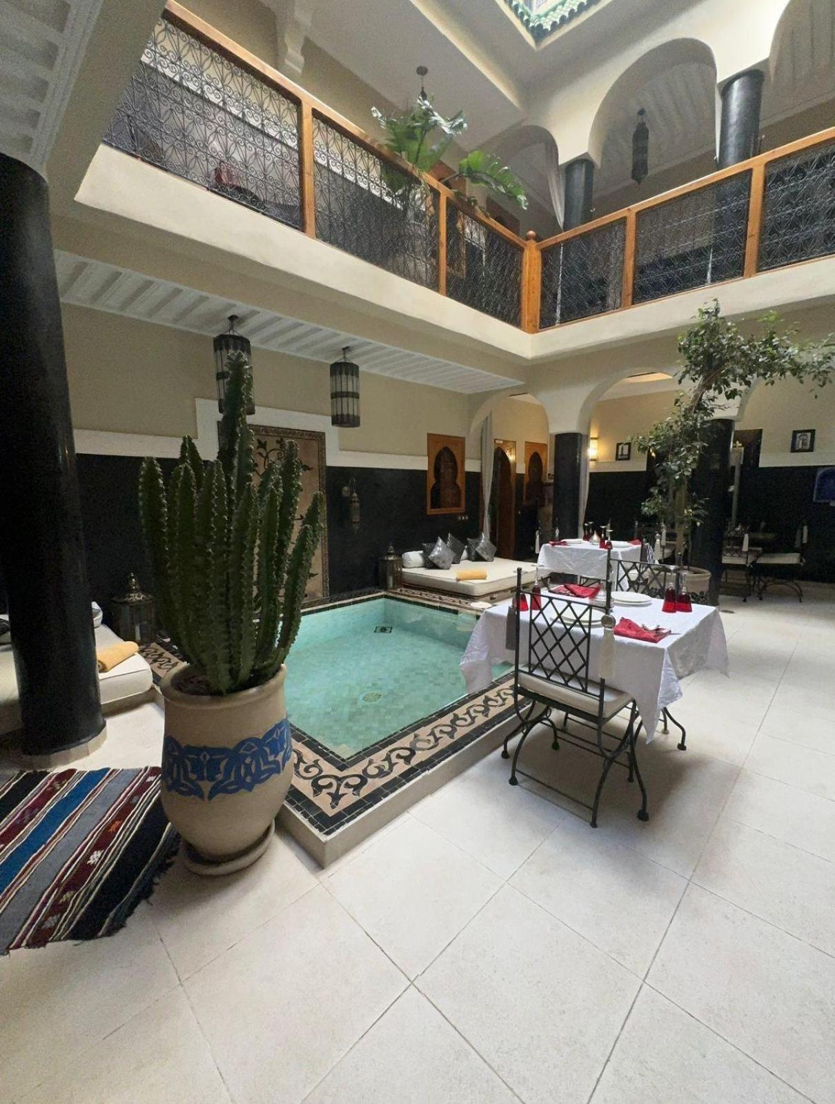 Rodaina Bed & Breakfast Marrakesh