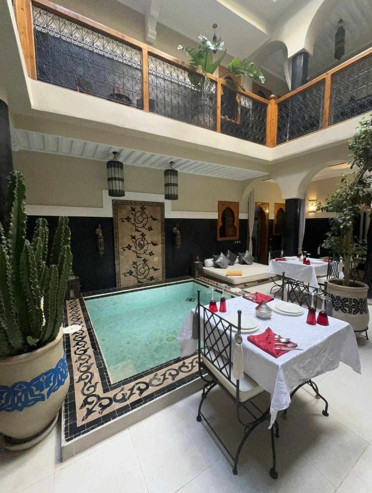 Rodaina * Marrakesh