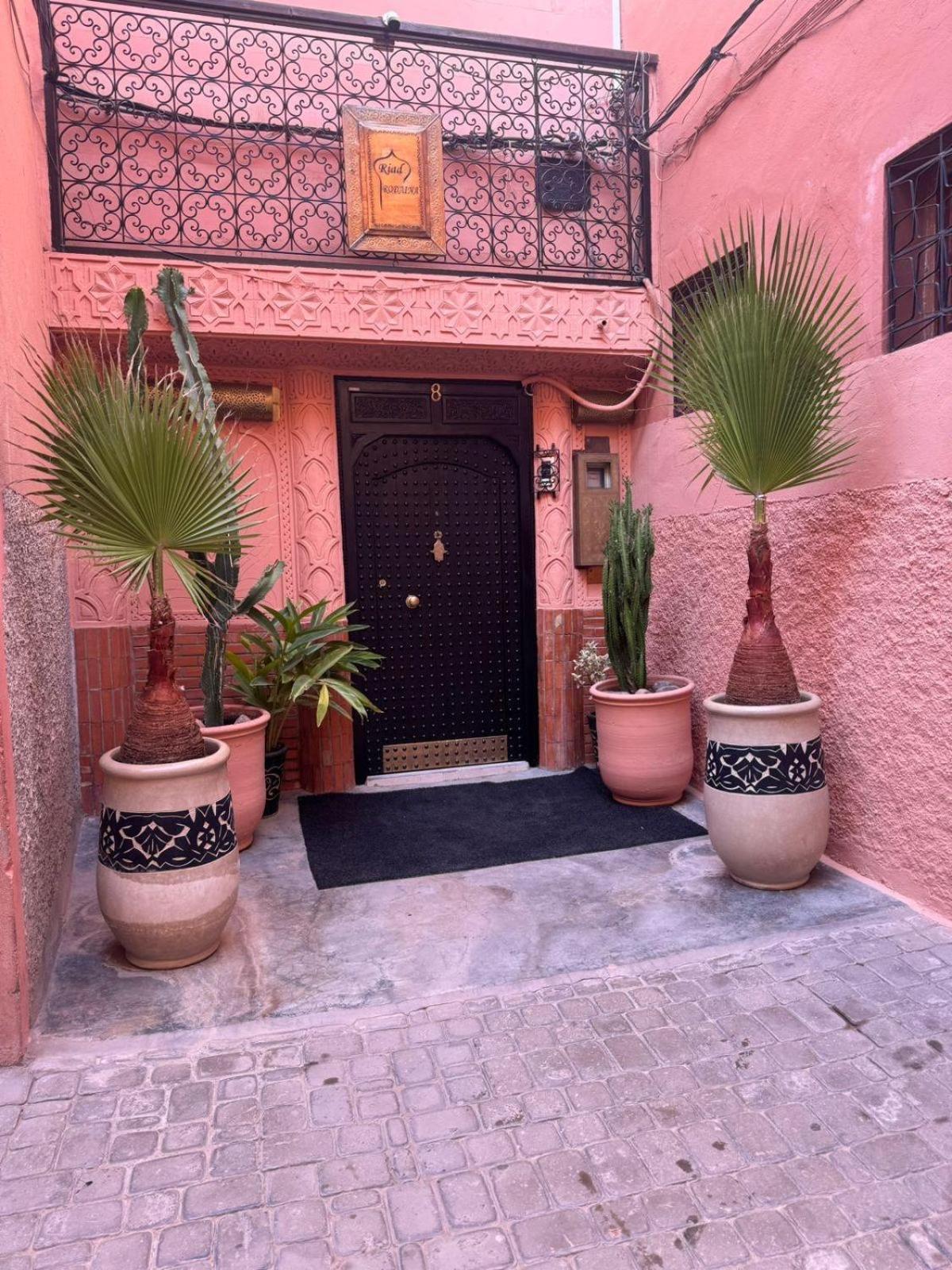Bed & Breakfast Rodaina