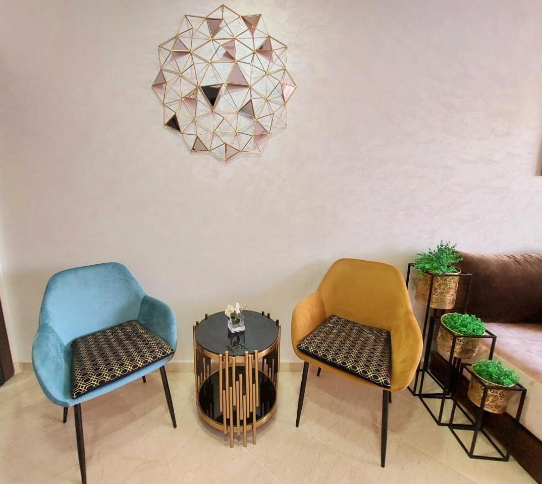 Pour Familles En Avec Piscine Et Wifi Marrakesh