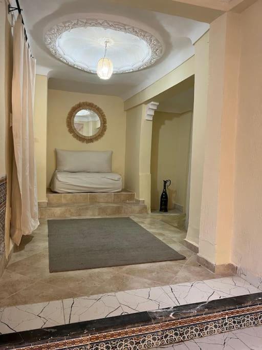 Oasis De La Palmeraie Villa