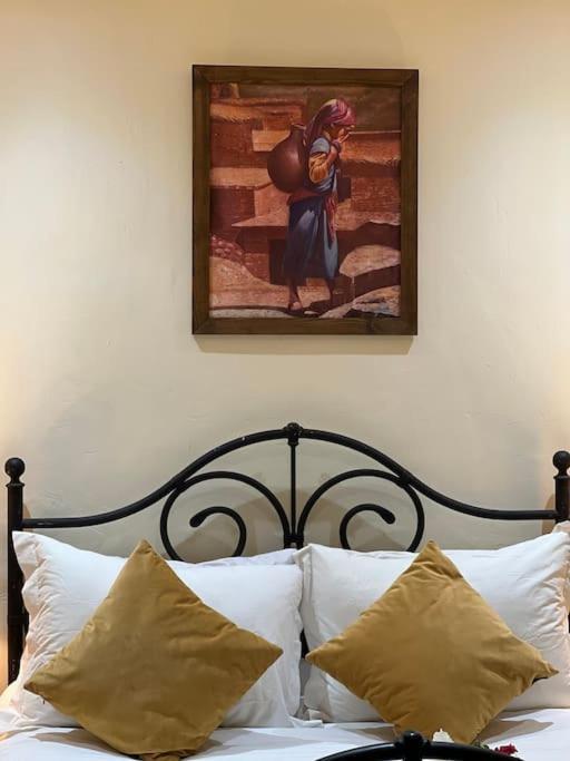 Oasis De La Palmeraie Villa