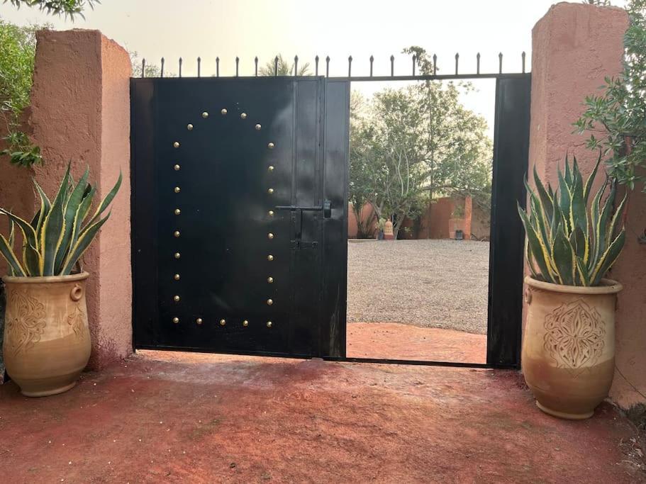 Oasis De La Palmeraie Marrakesh
