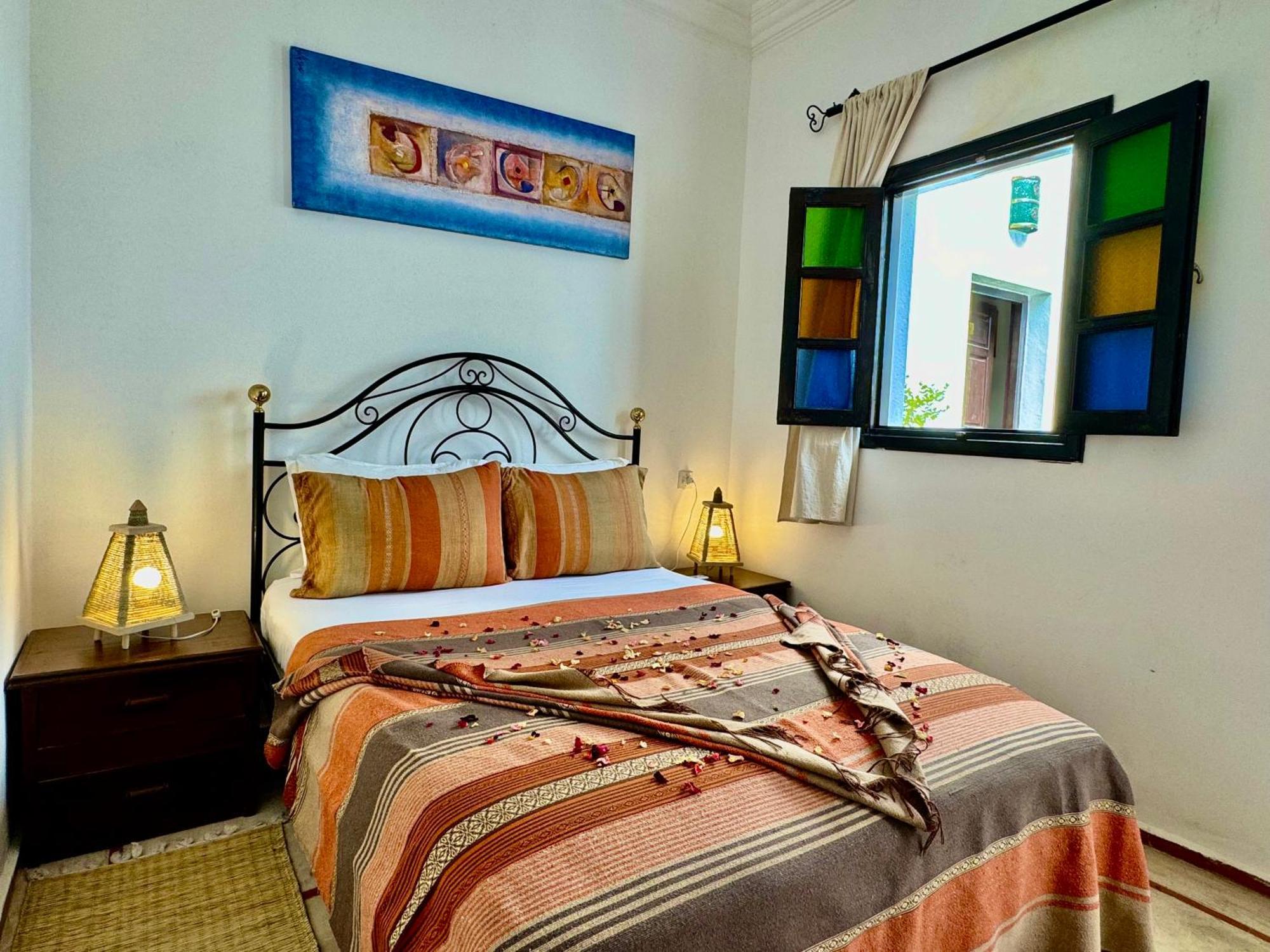 Iklil (adults Only) Riad 4*