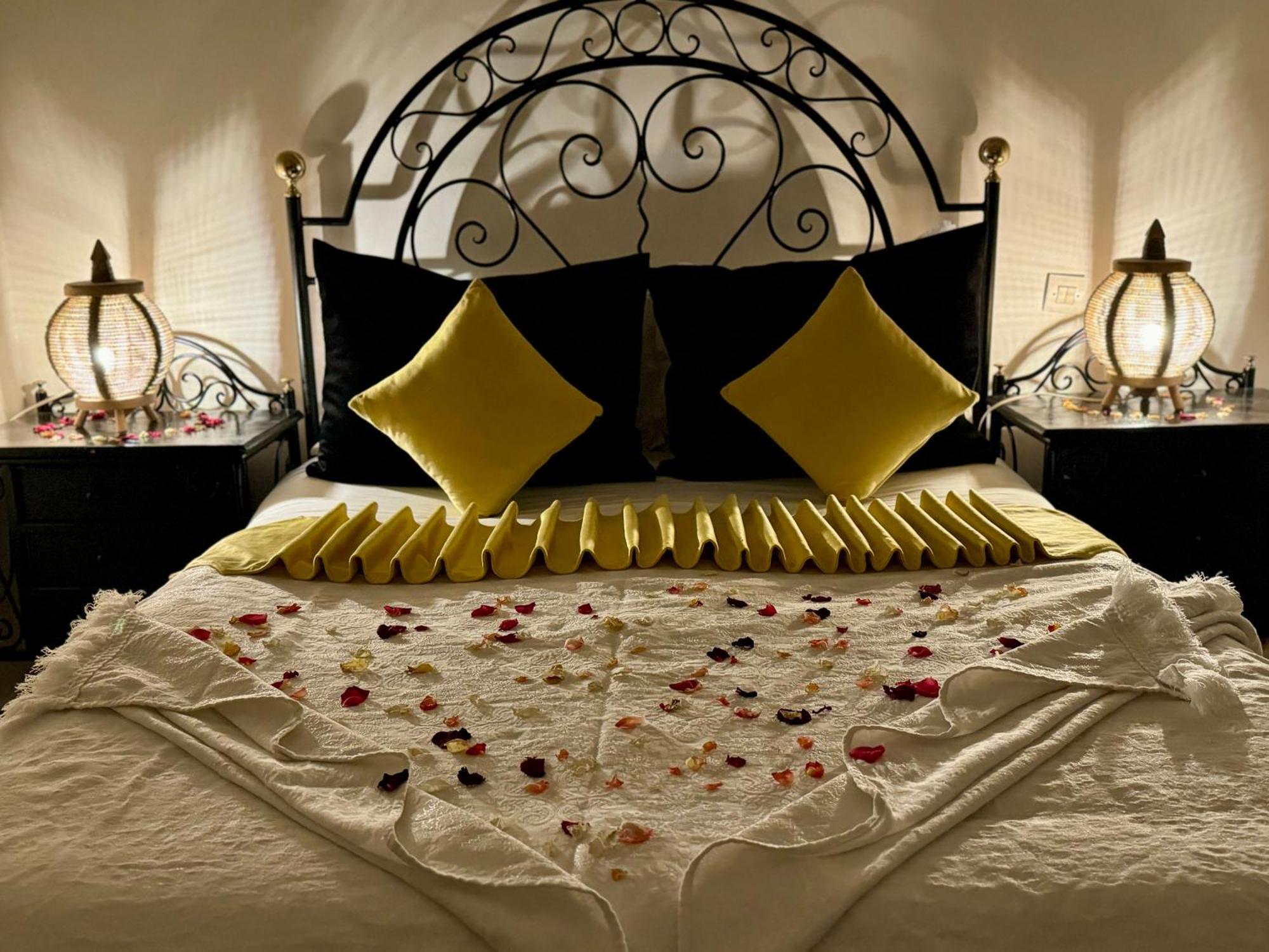 Riad Iklil (adults Only) 4*