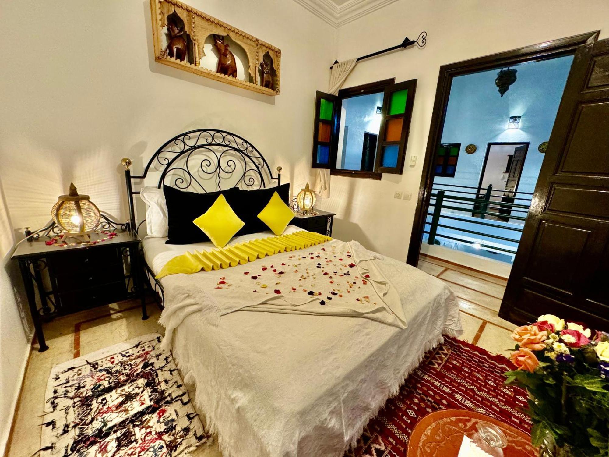 Iklil (adults Only) Riad