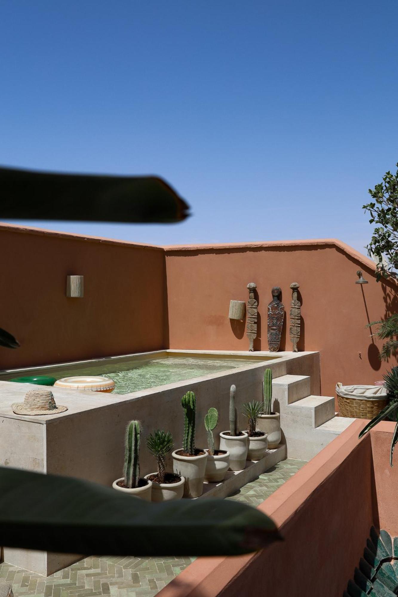 Pompon Riad