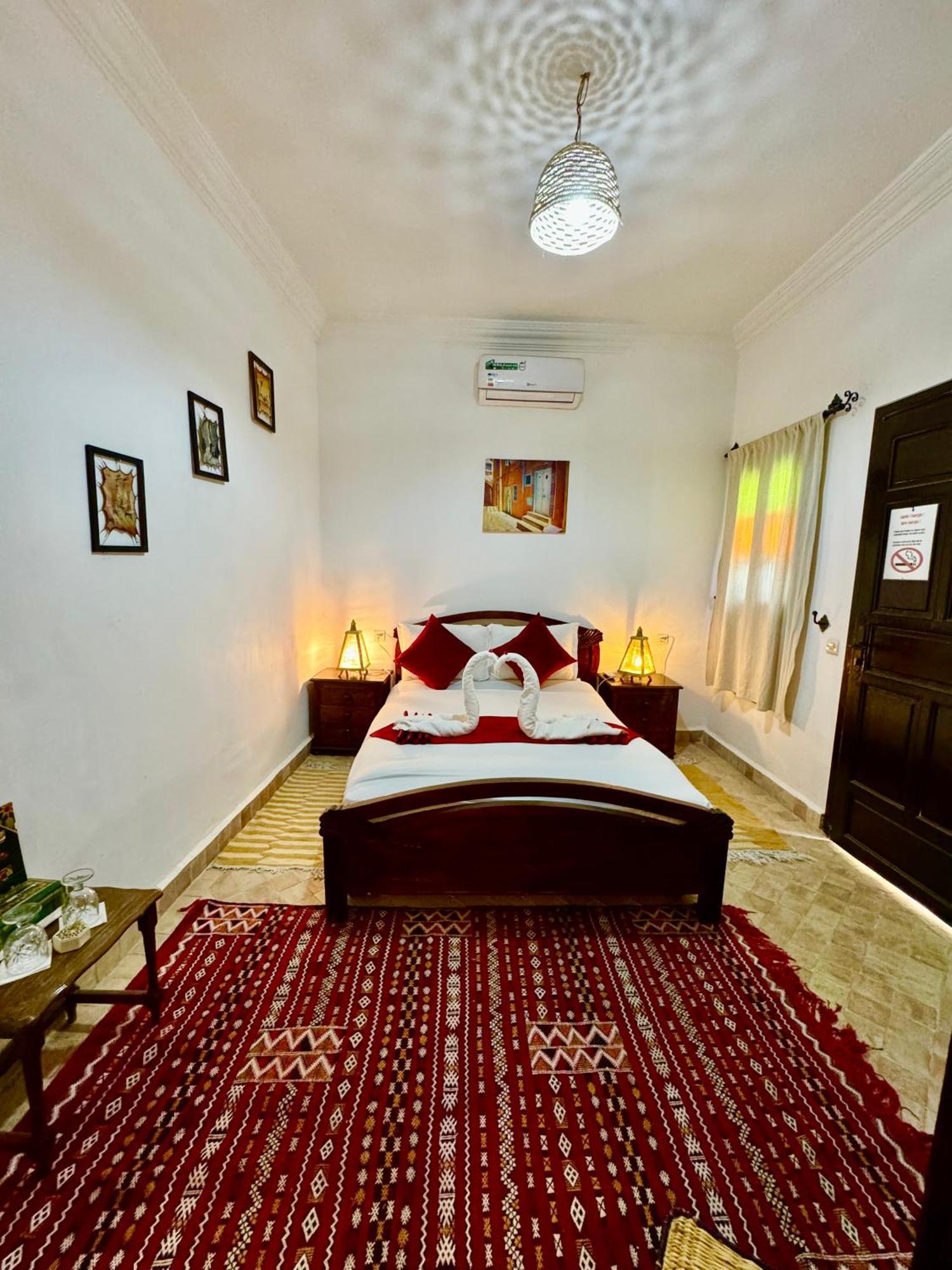 Iklil Marrakesh