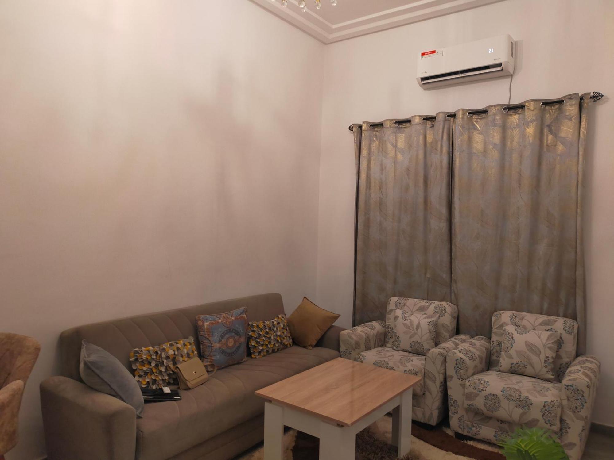 Apartamento Myzo Superbe Familial Bien Situe A Marrakech *
