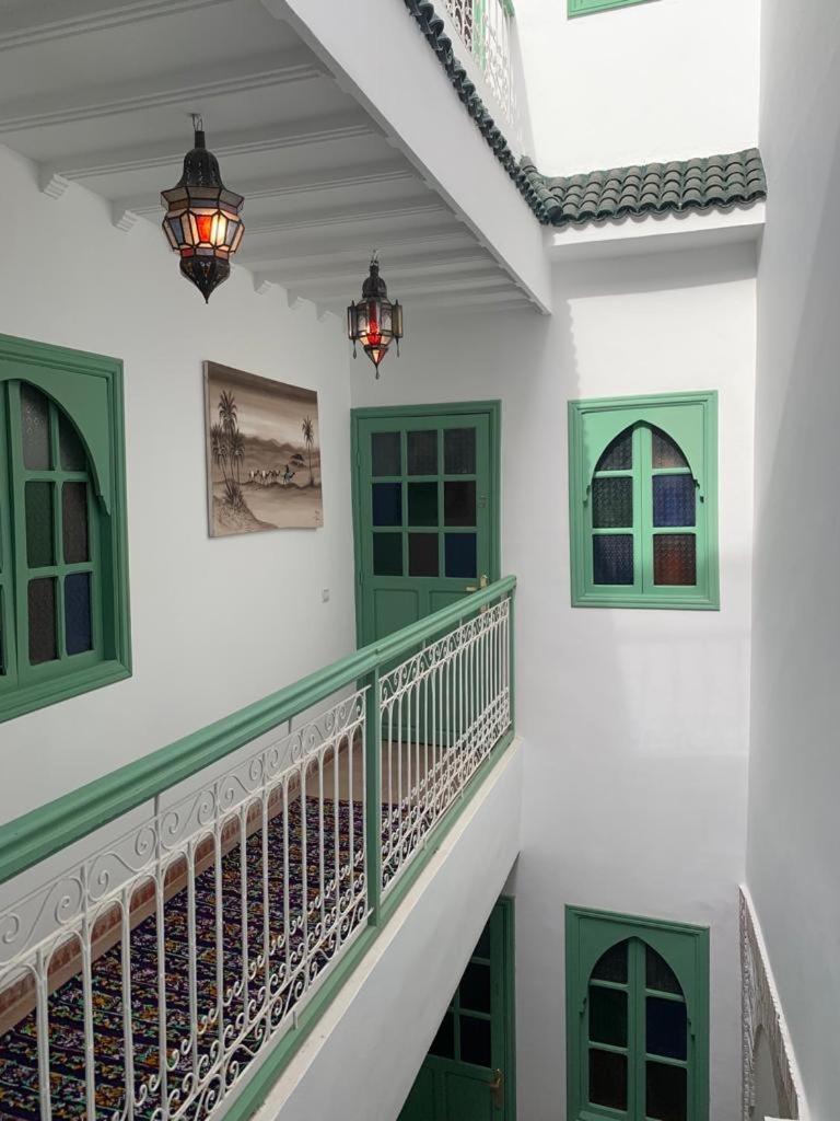Asmaa Marrakesh