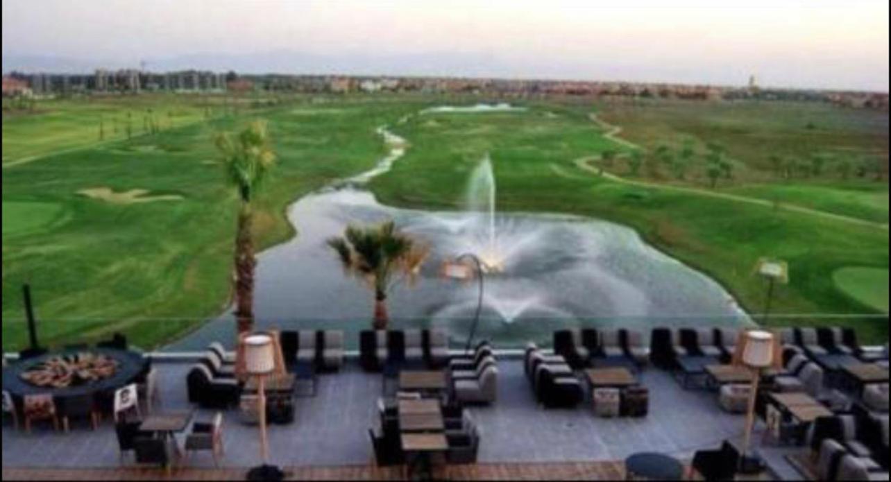 Prestigia Golf Soleil * Marrakesh