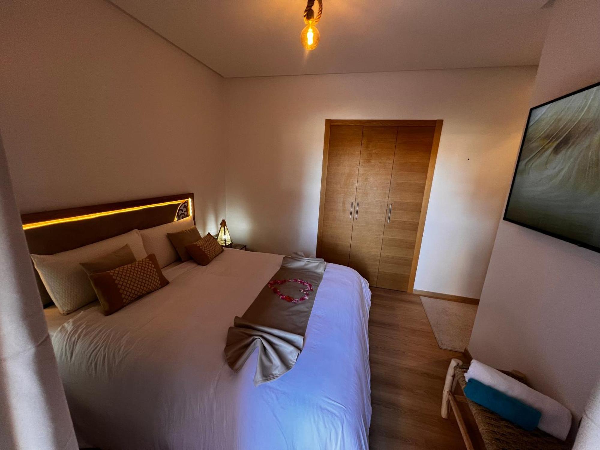 Prestigia Golf Soleil Apartment