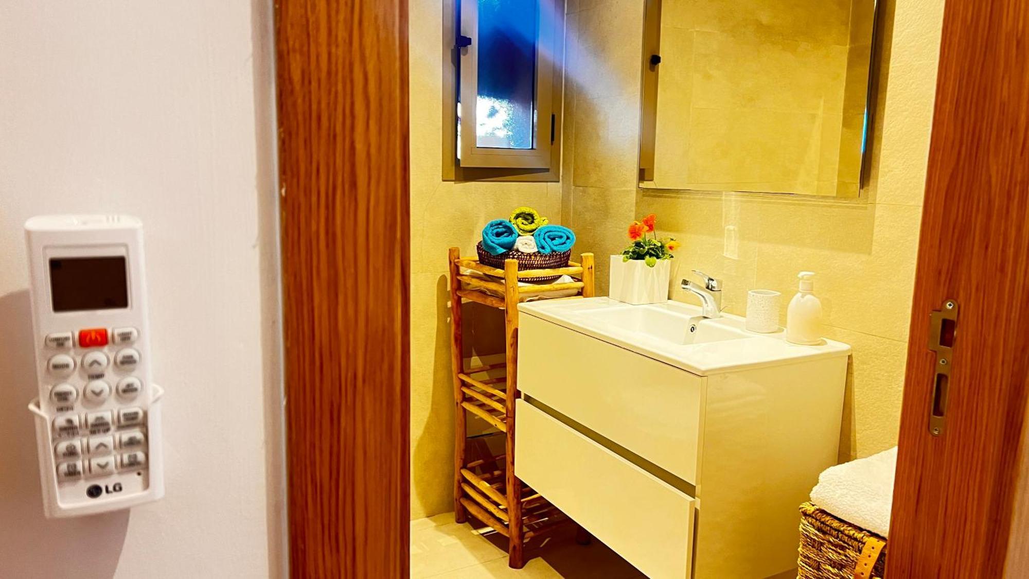 Apartment Prestigia Golf Soleil Marrakesh