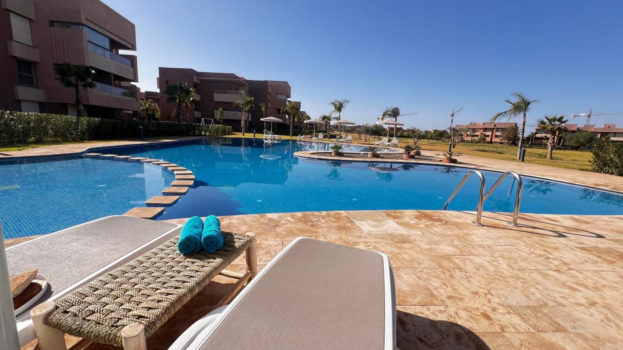 Prestigia Golf Soleil *